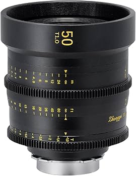 Amazon | 中一光学 SPEEDMASTER CINEMA 50mm T1.0 FF PLマウント