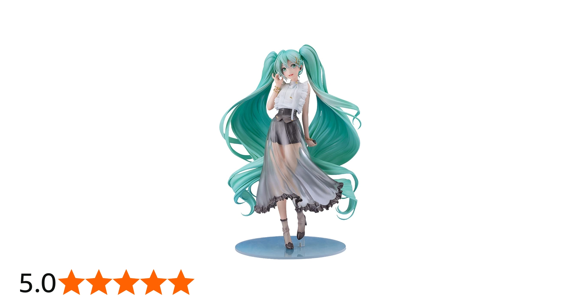Amazon | グッドスマイルカンパニー(GOOD SMILE COMPANY) キャラクター