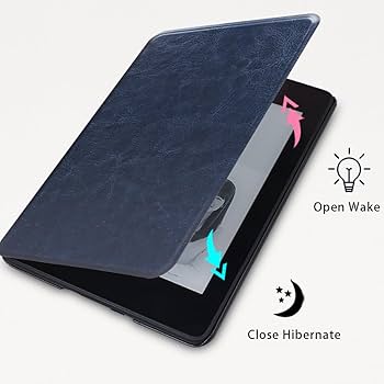 Amazon.co.jp: Kindle Paperwhite 2022 ケース for Kindle 第11世代