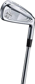 Amazon.co.jp: ダンロップ(DUNLOP) スリクソン ZX4 MKⅡ アイアン