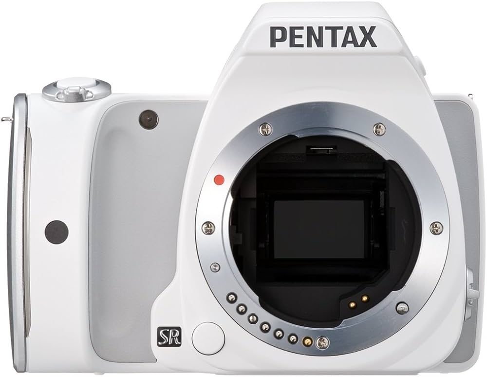 Amazon.co.jp: RICOH 06450 PENTAX K-S1 Digital SLR Body K-S1 BODY