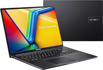Amazon.com: ASUS VivoBook 16 Laptop, 16” WUXGA (1920 x 1200) 16:10