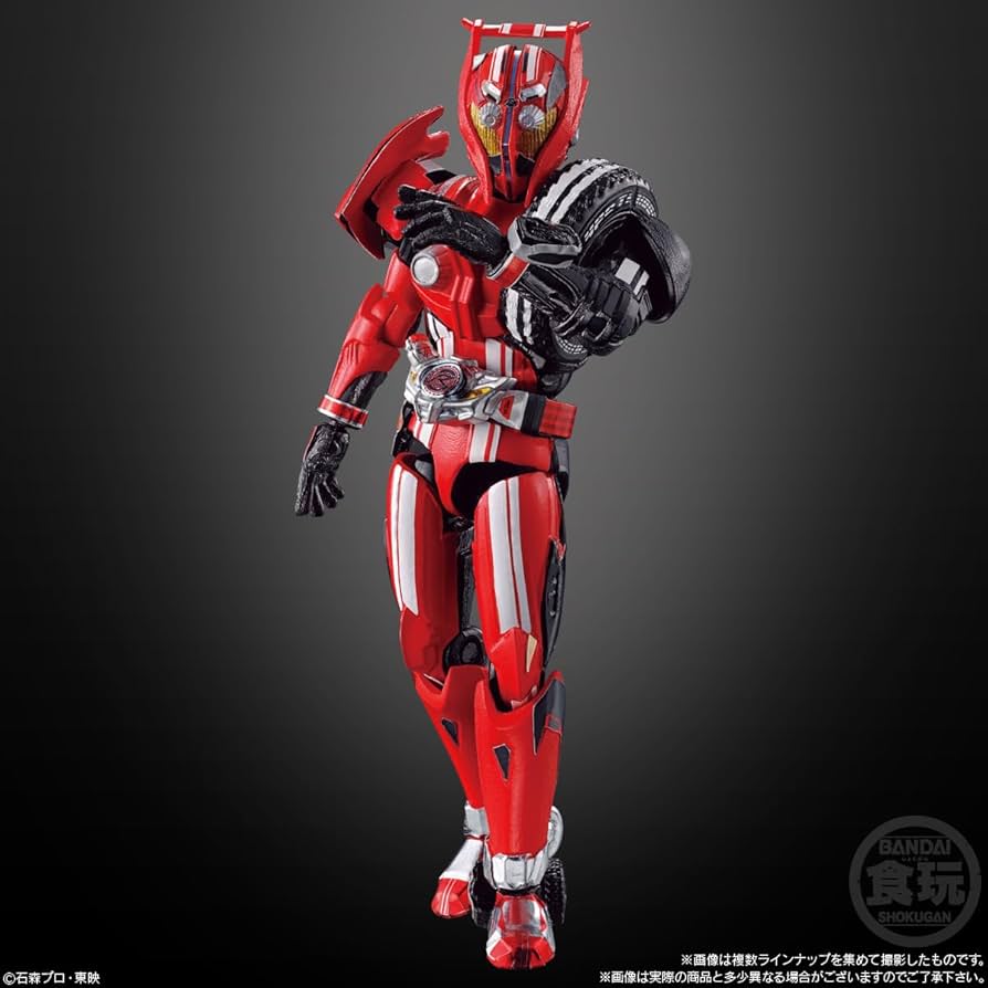 Amazon.co.jp: SO-DO CHRONICLE 仮面ライダードライブ2 12個入りBOX