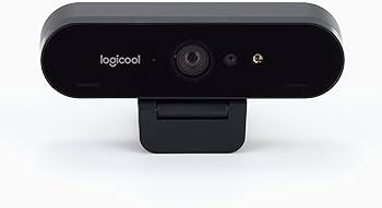 Amazon.co.jp: ロジクール Webカメラ Brio C1000s Ultra 4K HD 60fps