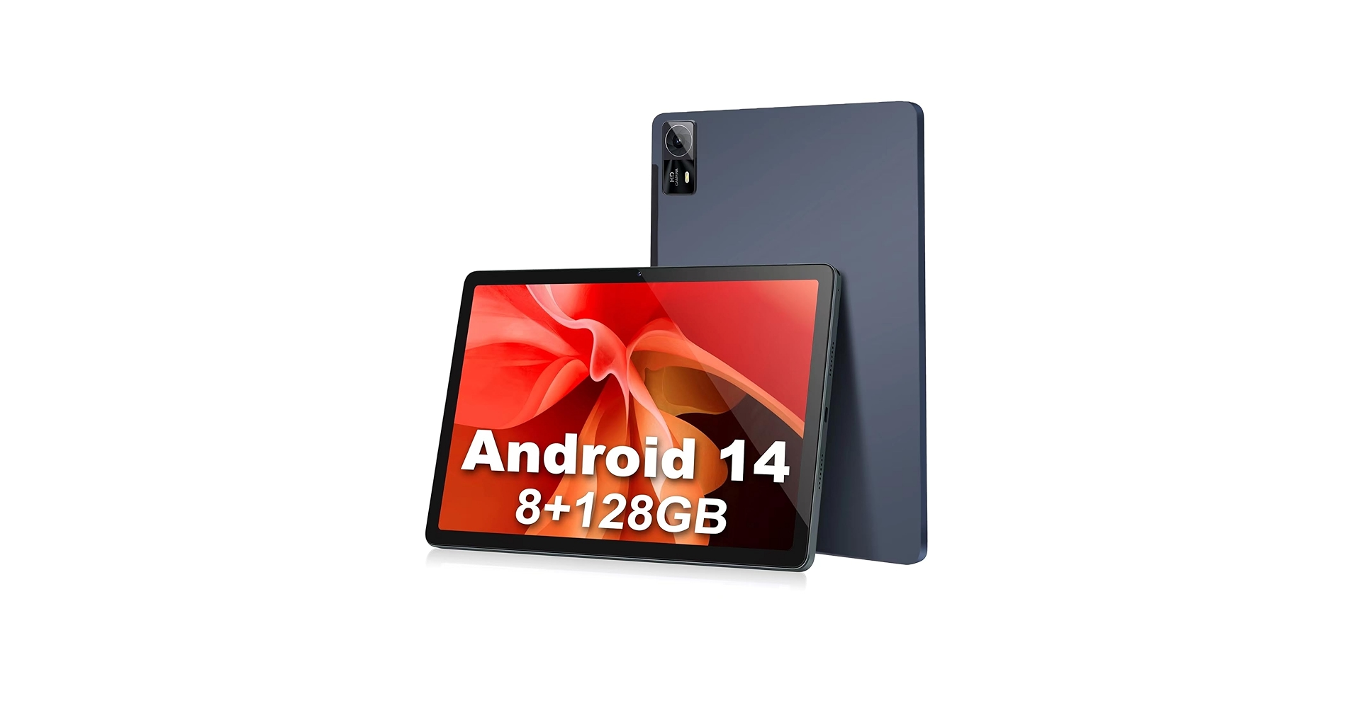 Amazon.com : Tablet 11inch Android 14 Tablet, 2025 Tablets with