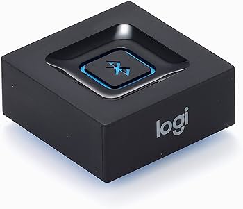 Amazon | ロジクール Bluetooth レシーバー BB200 マルチポイント 接続