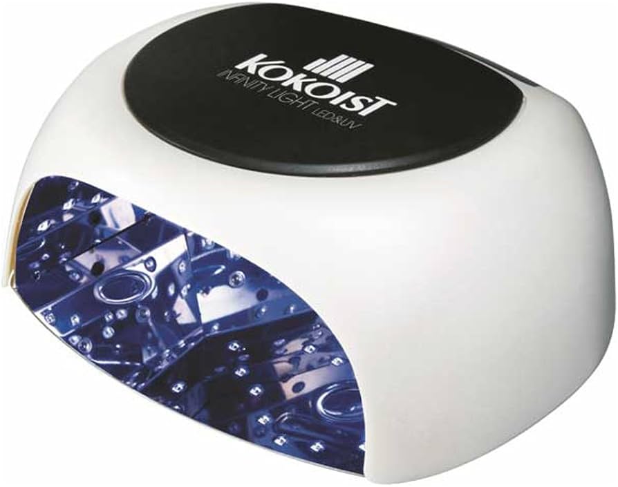 Amazon | KOKOIST インフィニティLED&UVライト | ココイスト | 硬化用