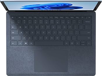 Amazon.com: Microsoft Surface Laptop 4 13.5” Touch-Screen – Intel