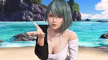 Amazon.co.jp: 【PS4】Venus Vacation PRISM – DEAD OR ALIVE Xtreme