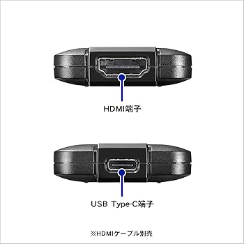 Amazon | アイ・オー・データ I-O DATA USB HDMI変換アダプター