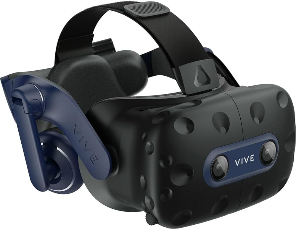 Amazon.co.jp: HTC Vive Pro 2 ヘッドセットのみ ブラック : ゲーム