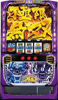 Amazon | パチスロ からくりサーカス [フェイスレスパネル] 中古