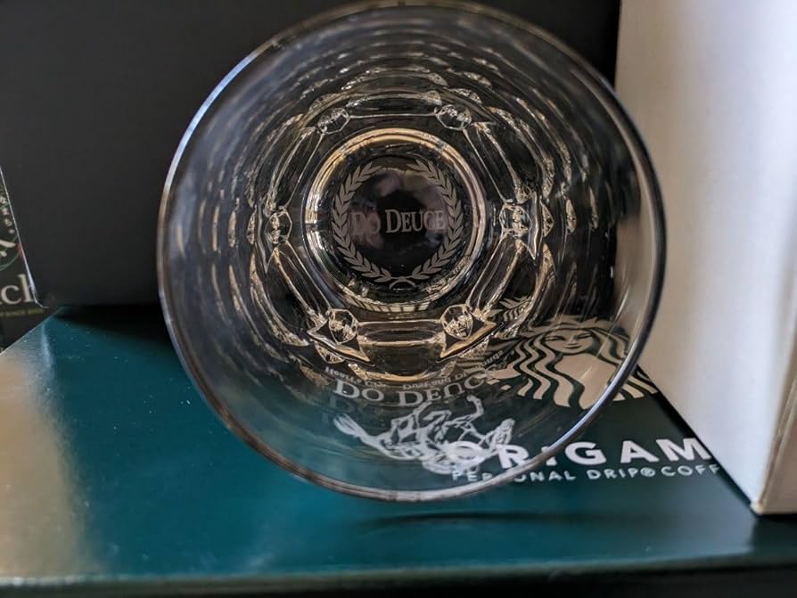 Amazon | 競走馬 ドウデュース ロックグラス | ノーブランド品