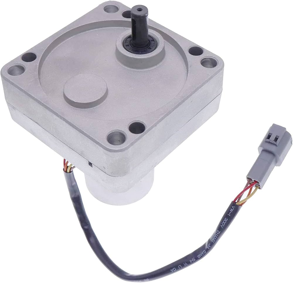Amazon.com: FridayParts Throttle Motor Stepper Motor 4257163