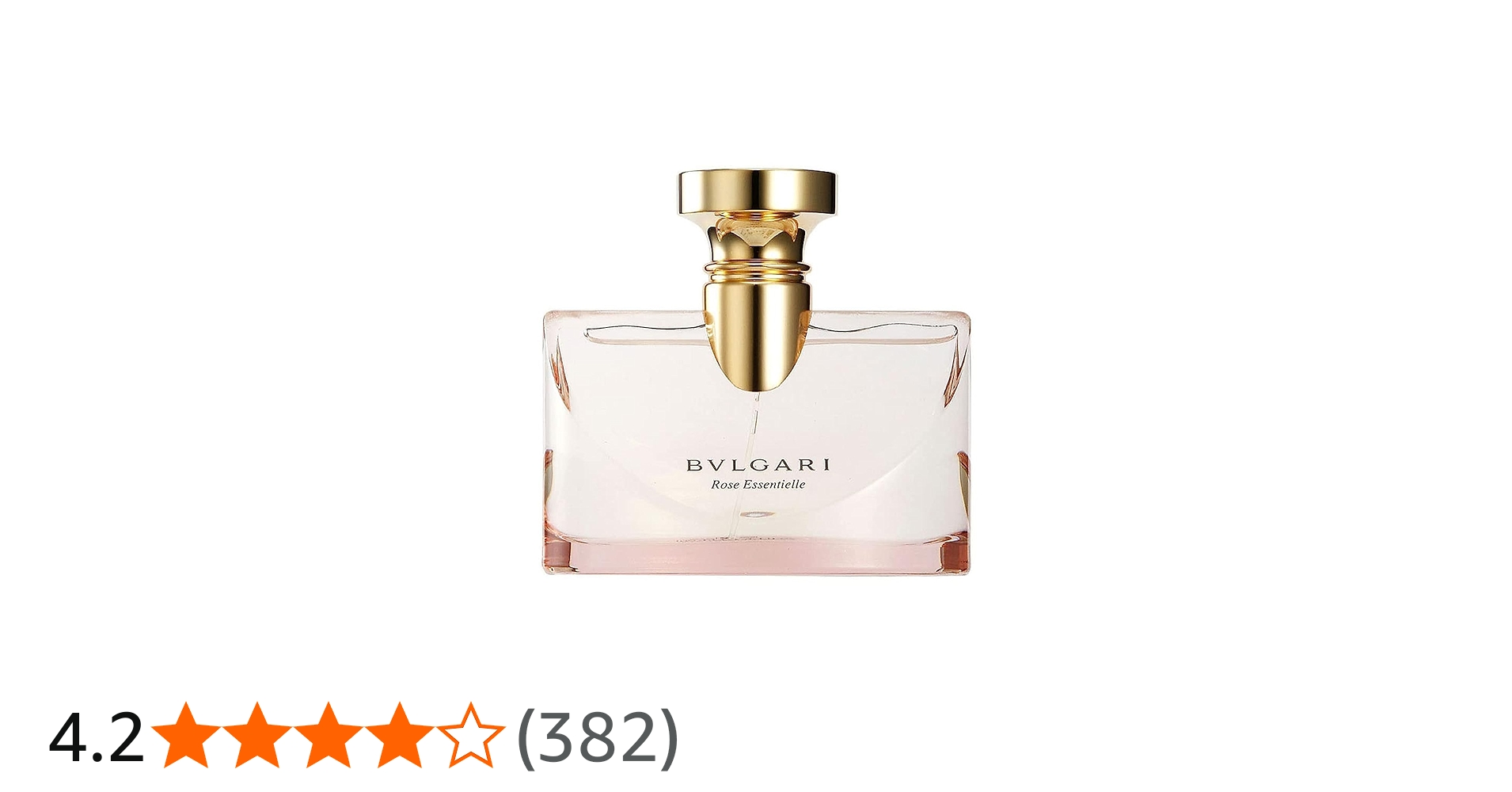 Amazon | ブルガリ ローズエッセンシャル 50ml | BVLGARI(ブルガリ