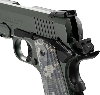 Amazon | 東京マルイ No45 フォリッジウォーリア 18歳以上ガスブロー