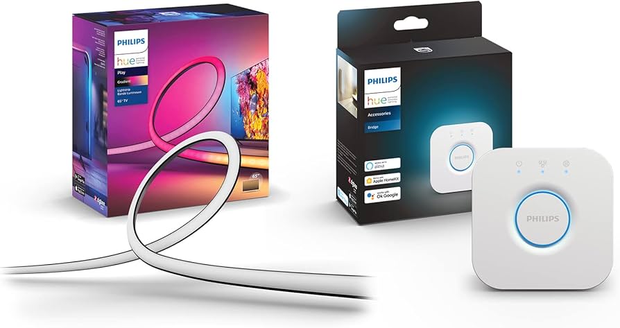 Amazon.com: Philips Hue 65