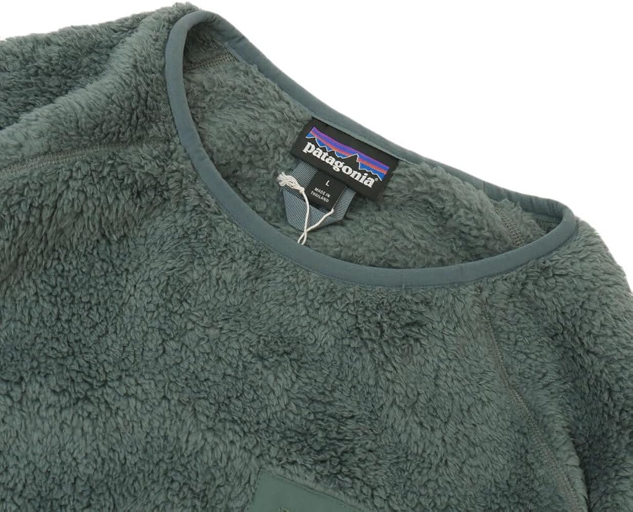 Amazon.co.jp: [パタゴニア] M's Los Gatos Fleece Crew メンズ ロス