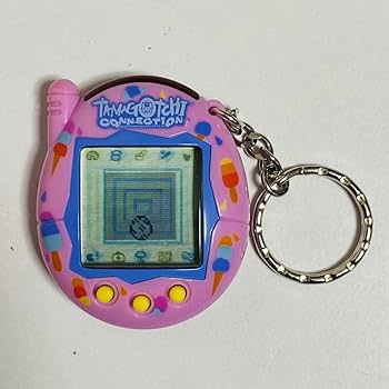 Amazon | 【動作品】 TAMAGOTCHI CONNECTION たまごっちコネクション