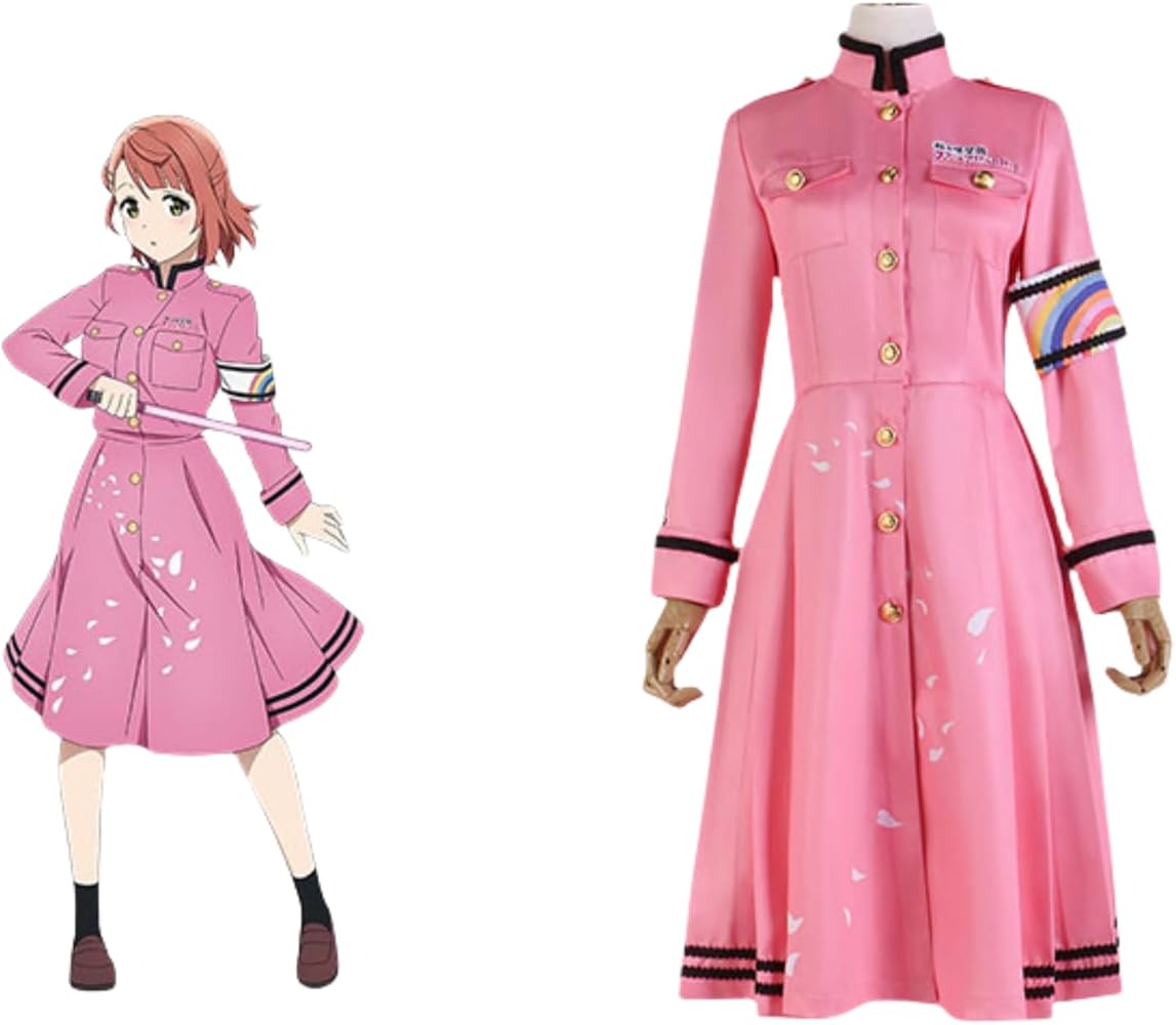 Amazon.co.jp: [ラゾエ] ラブライブ！虹ヶ咲学園スクールアイドル同好