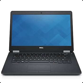 Hızlı Dell Latitude E5470 HD İş Dizüstü Bilgisayar Dizüstü