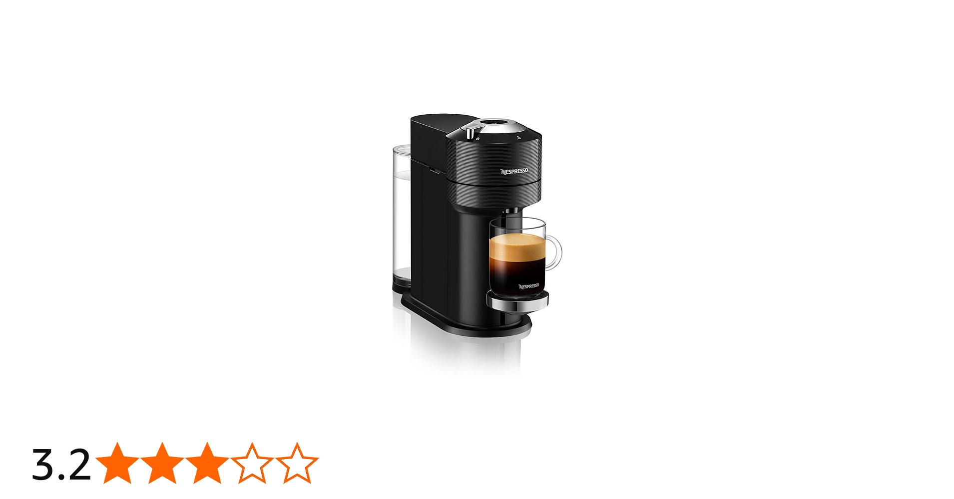 Amazon | ネスプレッソ コーヒーメーカー ヴァーチュオ ネクスト