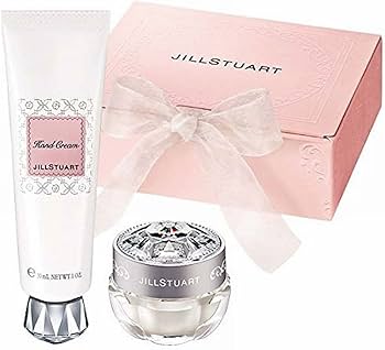 Amazon.co.jp: ジルスチュアート リップバーム・ハンドクリーム セット