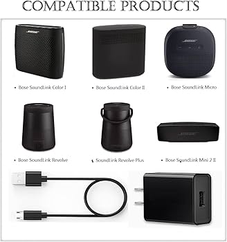 Amazon.co.jp: Bose SoundLink Color I、II、III、Bose SoundLink Mini