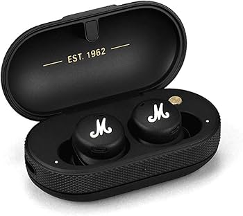 Marshall Mode II TWS True Wireless in-Ear Bluetooth Headphones
