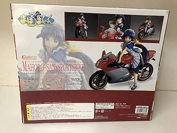 Amazon.co.jp: まほろまてぃっく まほろさんとスポーツバイク (無免は