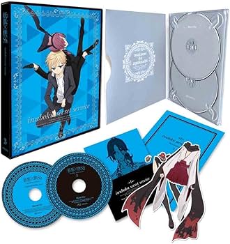 Amazon.co.jp | 妖狐×僕SS 【完全生産限定版】 全7巻セット