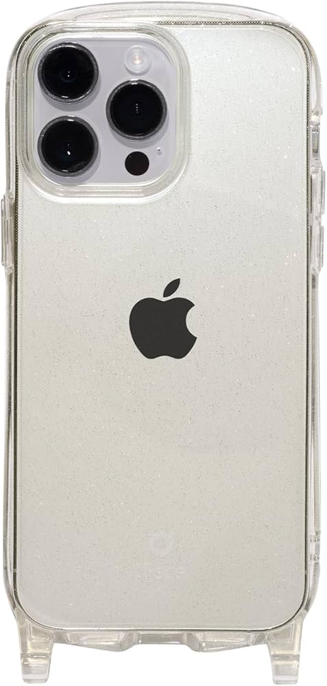 Amazon.co.jp: iFace Hang and iPhone 11/XR ケース クリアケース