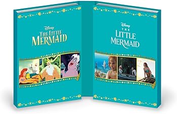Amazon.co.jp: リトル・マーメイド MovieNEXコレクション（期間限定