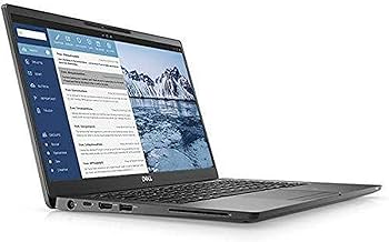 Amazon.com: Dell Latitude 7400 Laptop, 14.0 inches FHD (1920 x