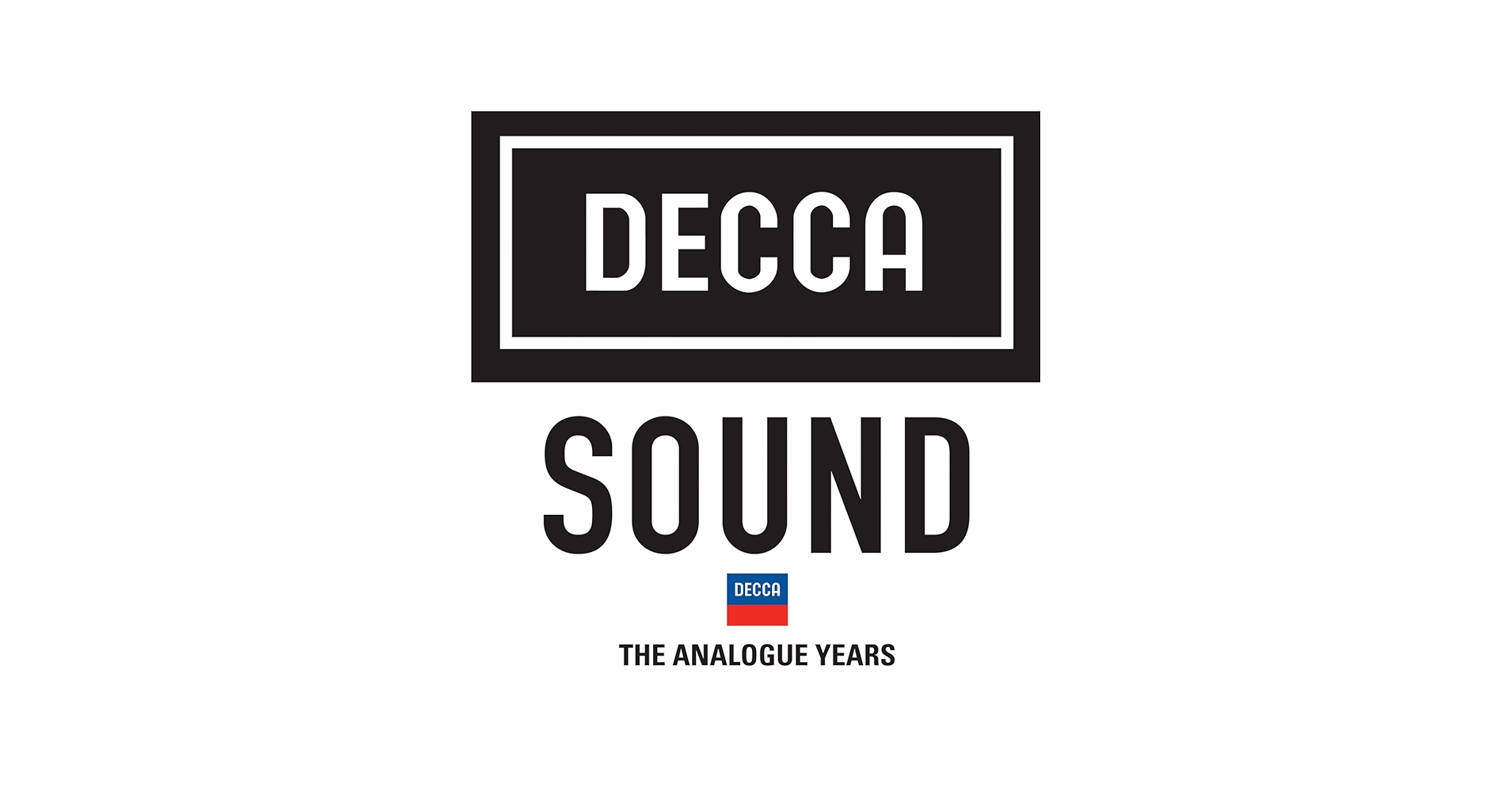 Amazon.com: Decca Sound: Analogue Years / Various: CDs & Vinyl