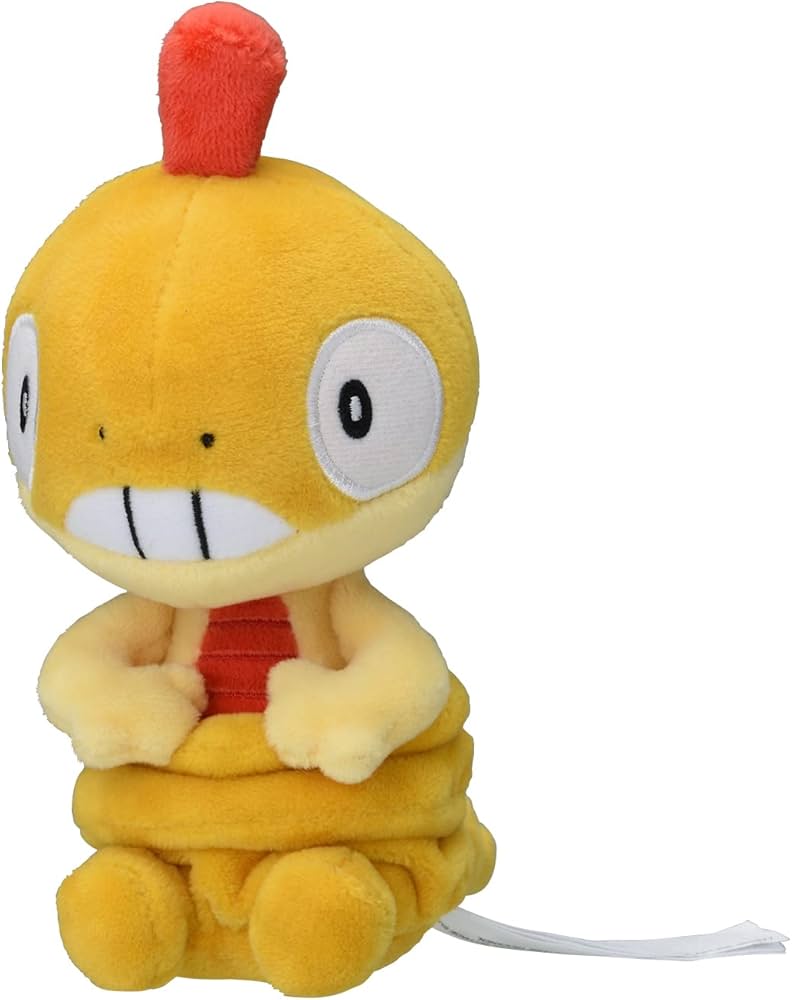 Amazon.co.jp: ポケモンセンターオリジナル 559 ぬいぐるみ Pokémon