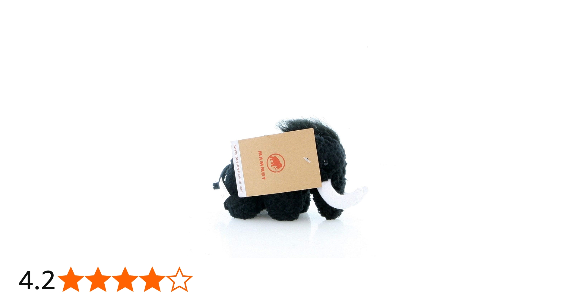Amazon.co.jp: MAMMUT (マムート) キャラクタートイ（ぬいぐるみ