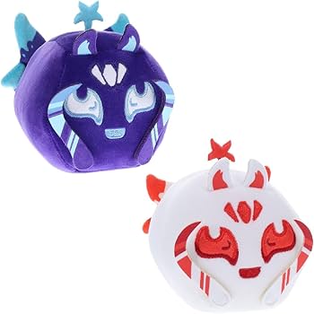 Blox Fruits Kitsune Collector Bundle, Reusable Storage Container