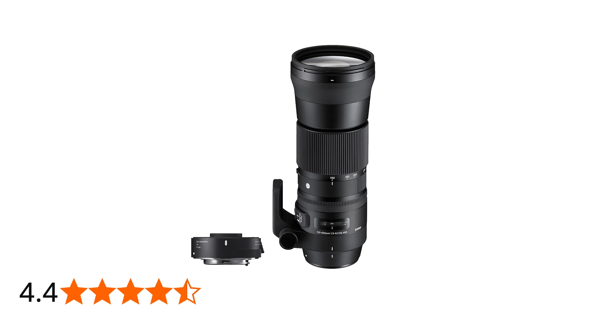 Amazon.co.jp: シグマ(Sigma) レンズ 150-600mm F5-6.3 DG OS HSM