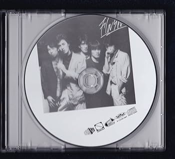 Amazon.co.jp: キャデラックスリム FLASH Cadillac Slim 孤独の