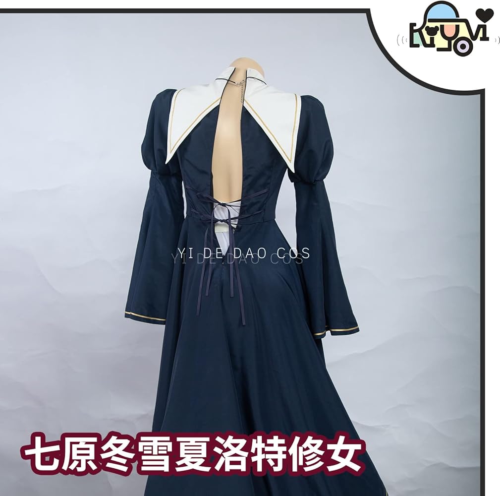 Amazon.co.jp: [QDCFY] オリジナルキャラクター シャルロット シスター