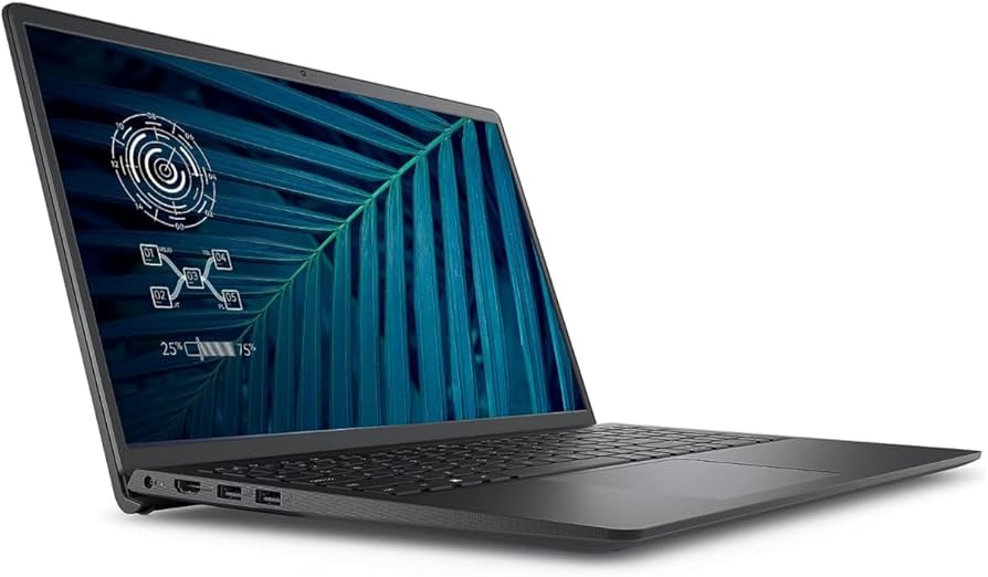 Amazon.com: Dell Vostro 15 3510 15.6