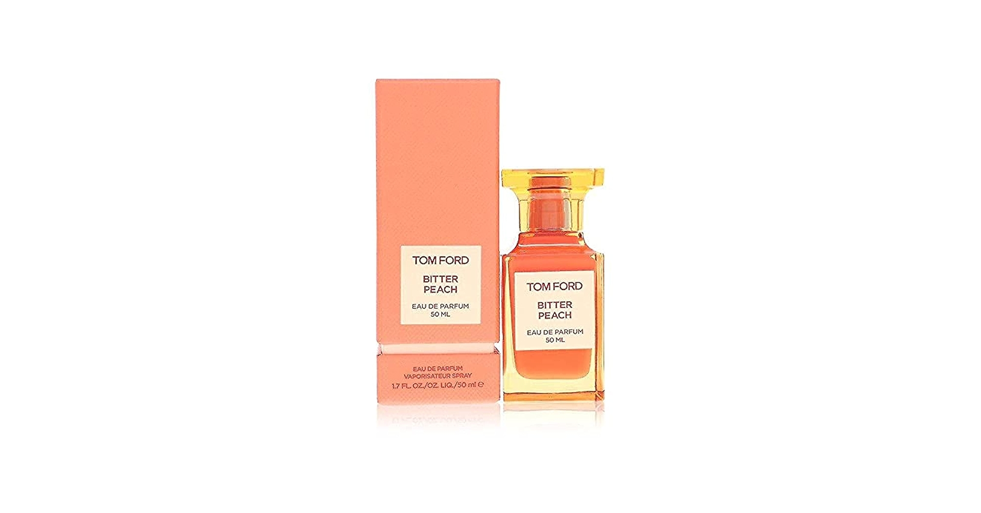 香水(ユニセックス) TOM FORD BITTER PEACH 50mL Eau de Parfum Bitter