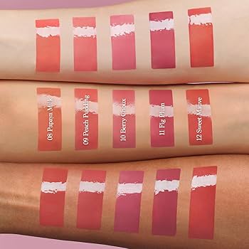 Amazon | 「公式」dasique デイジーク Juicy Dewy Tint ジューシー