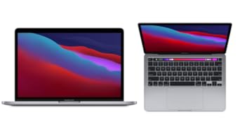 Amazon.com: Apple Late 2020 MacBook Pro with Apple M1 Chip, 13.3