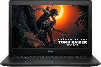 Amazon.com: Dell G3 Gaming Laptop 15.6