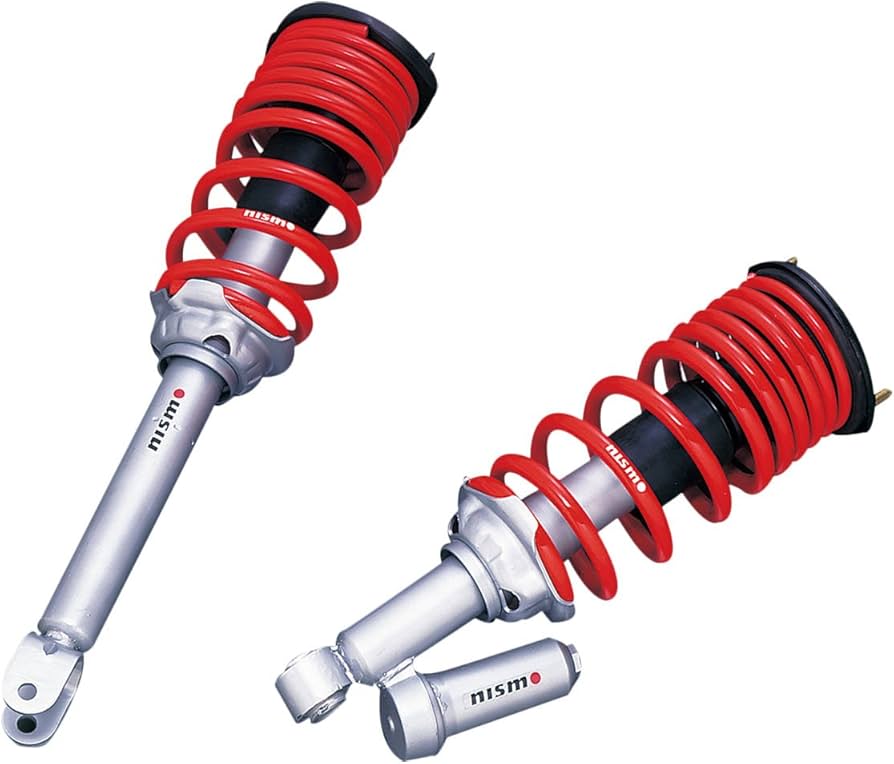 Amazon | nismo ( ニスモ ) S-tune サスペンションキット 日産