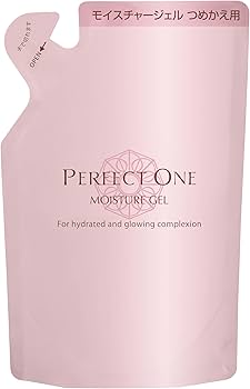 Amazon.co.jp: PERFECT ONE パーフェクトワン オールインワンジェル