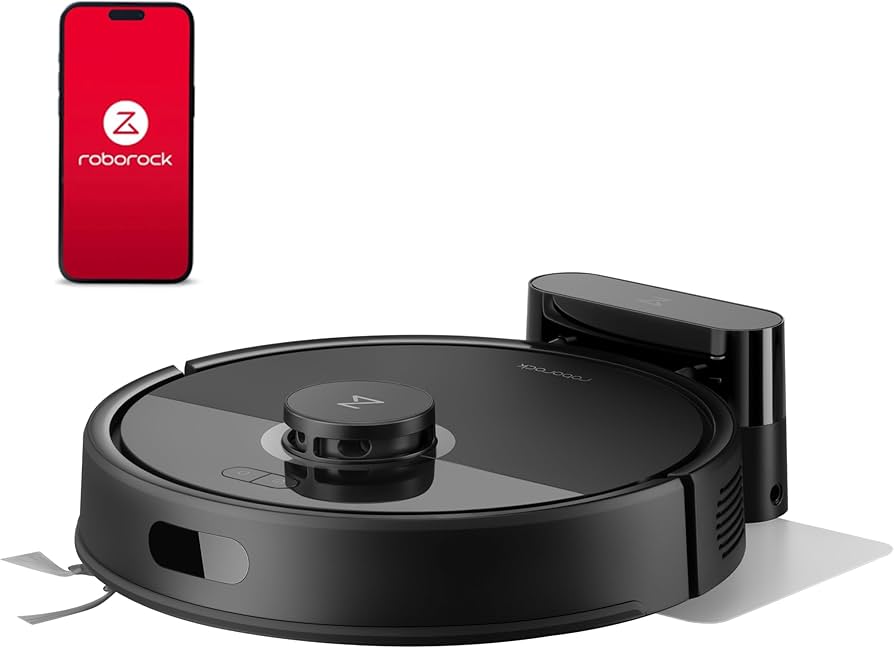 Amazon | 【2025年7月発売】ロボット掃除機 ロボロック Q7B マッピング