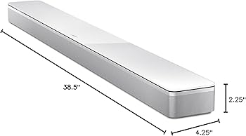Amazon.com: Bose Smart Soundbar 700: Premium Bluetooth Soundbar